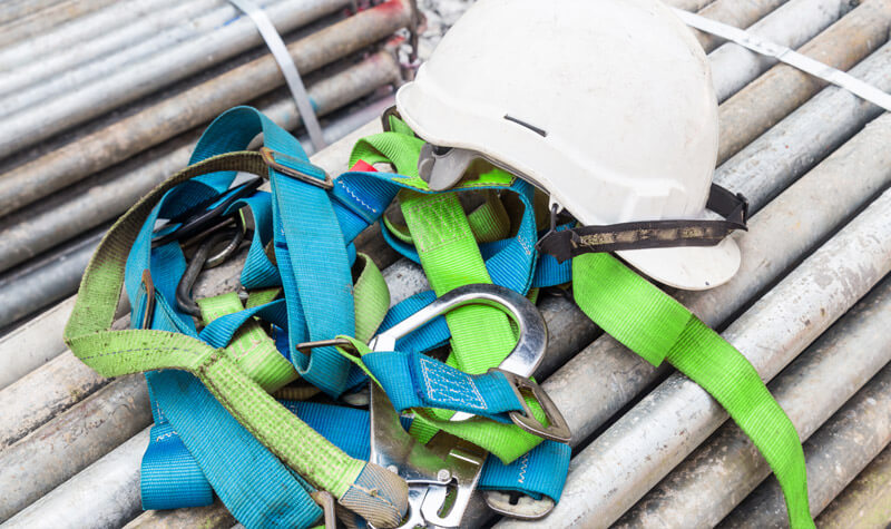 health and safety scaffolding tauranga
